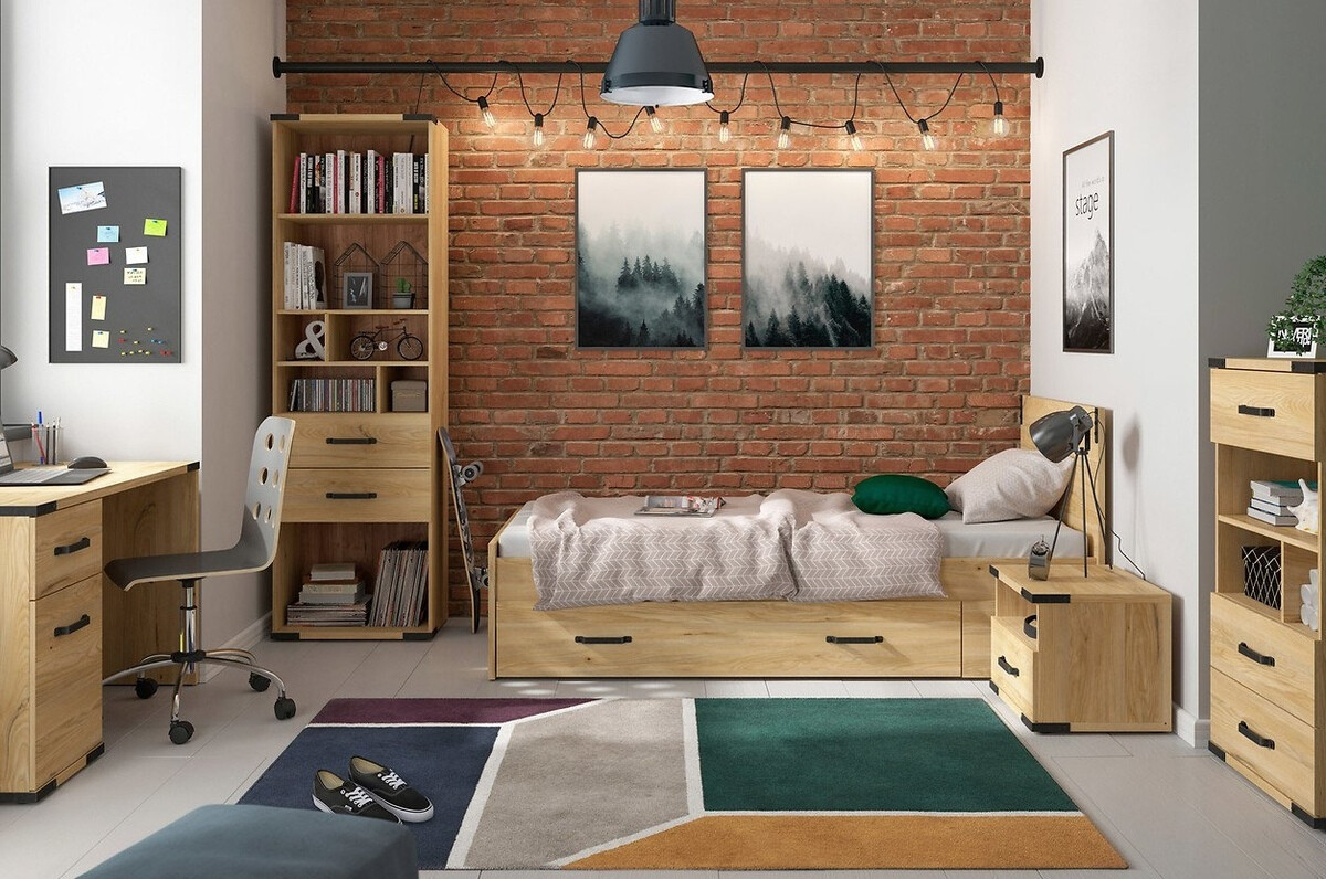Storage Romelbu 110