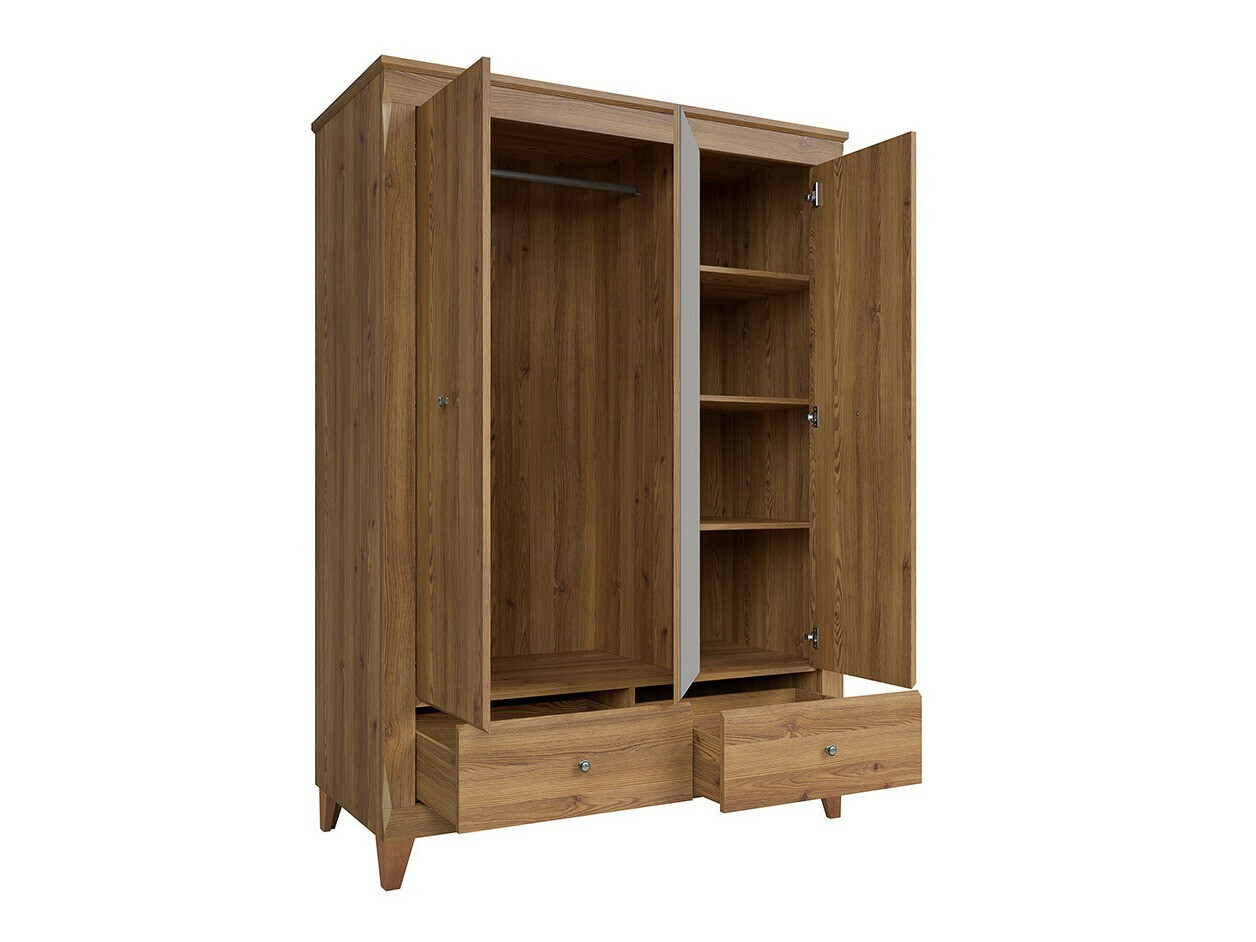 Wardrobe Lirmora 113