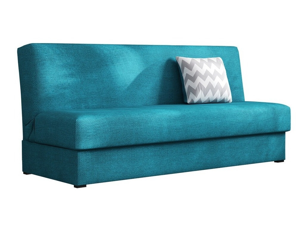 Sofa bed Columbus 119 (Enjoy 17 + Grey pattern)