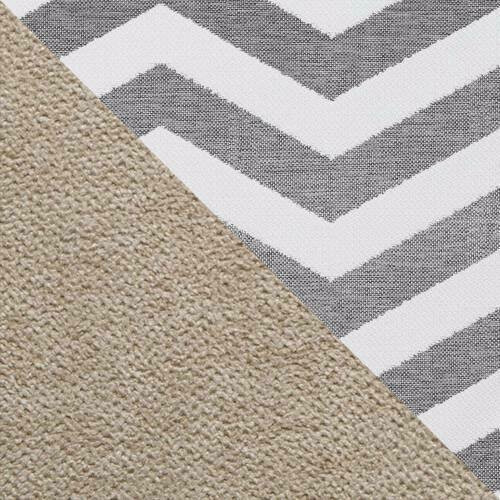 Sofa bed Columbus 119 (Enjoy 2 + Grey pattern)
