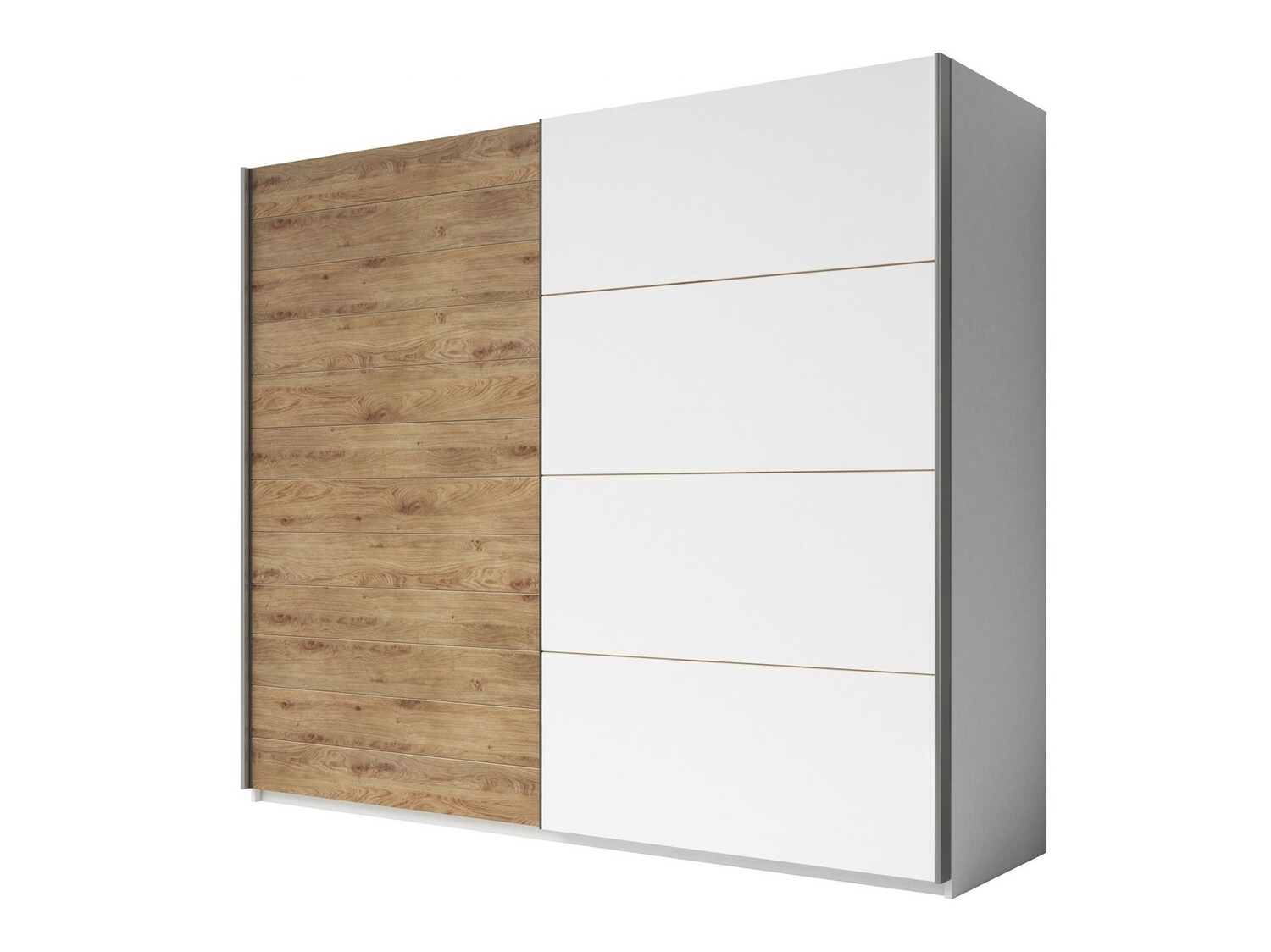 Wardrobe Levruvu 101