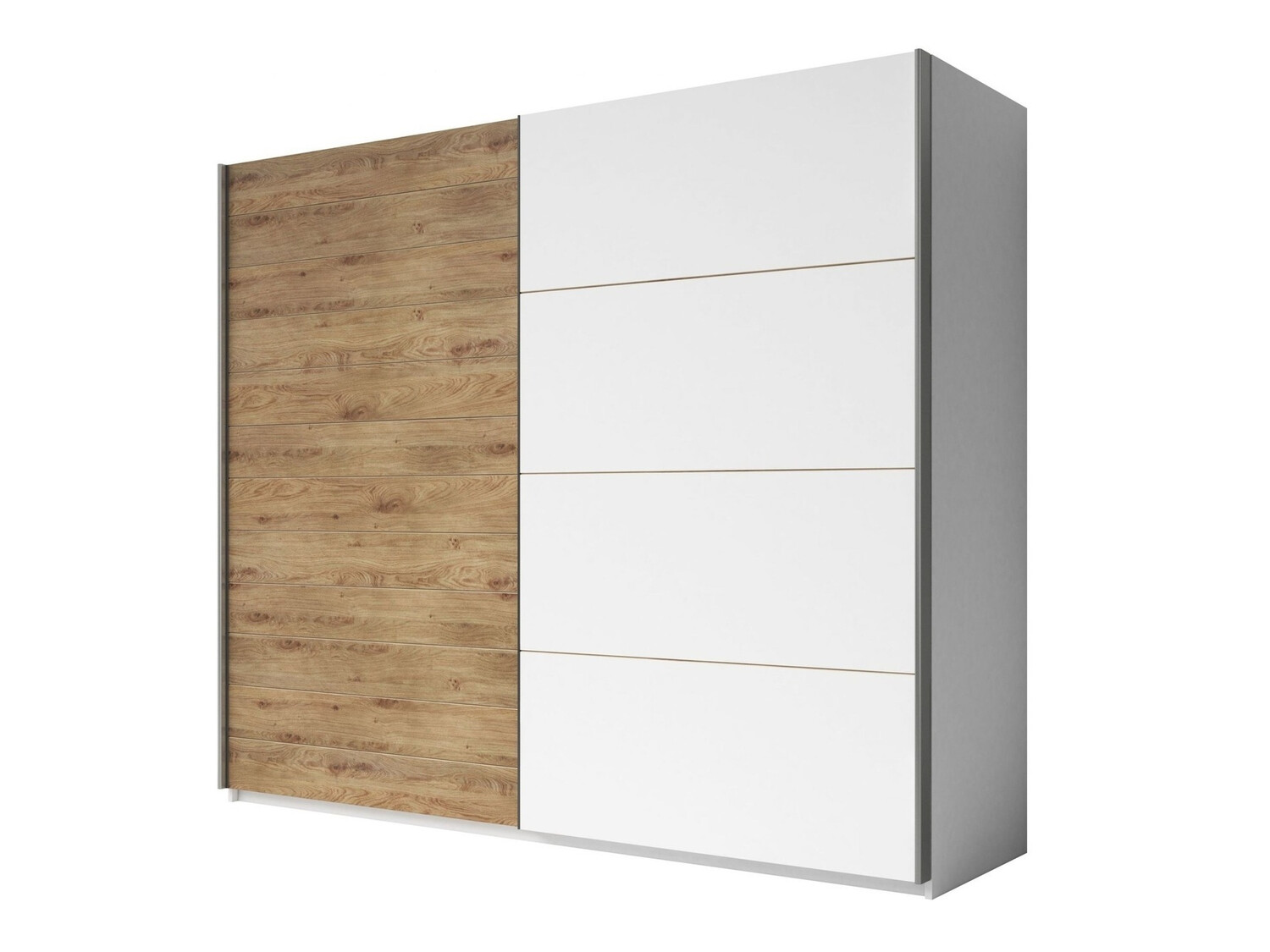 Wardrobe Levruvu 102