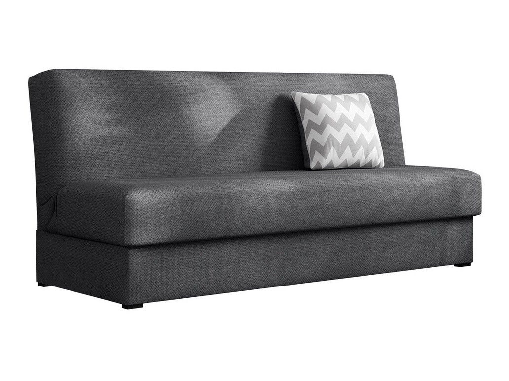 Sofa bed Columbus 119 (Enjoy 24 + Grey pattern)