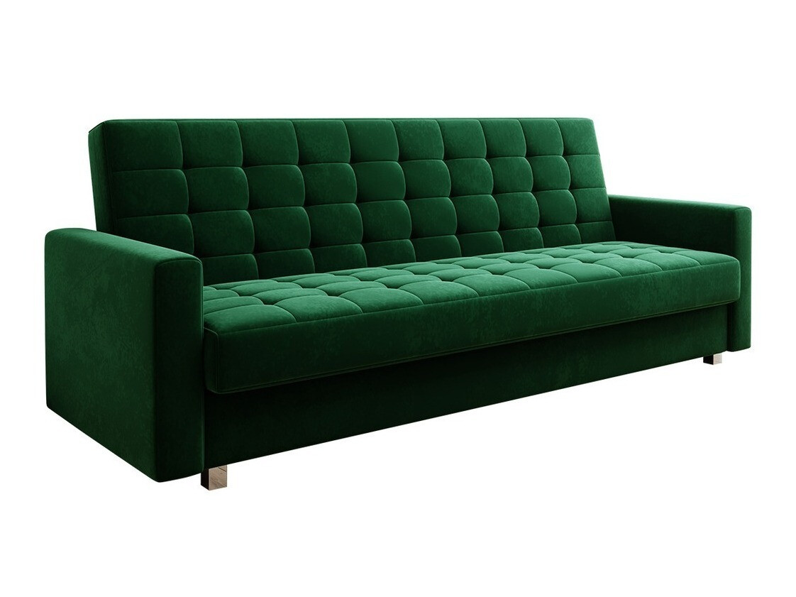 Sofa bed Decatur 105 (Amor Velvet 4311)