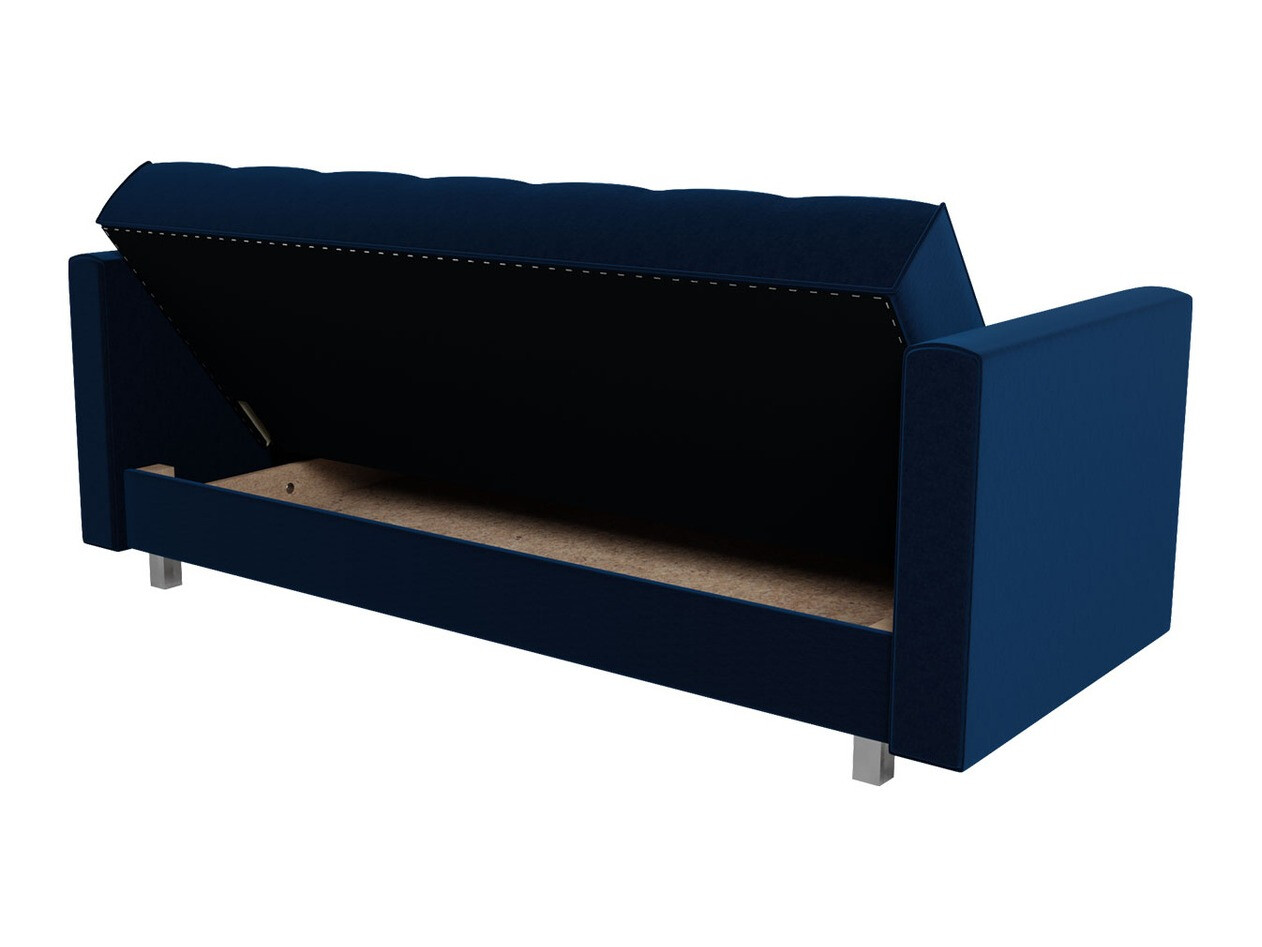 Sofa bed Decatur 105 (Amor Velvet 4311)