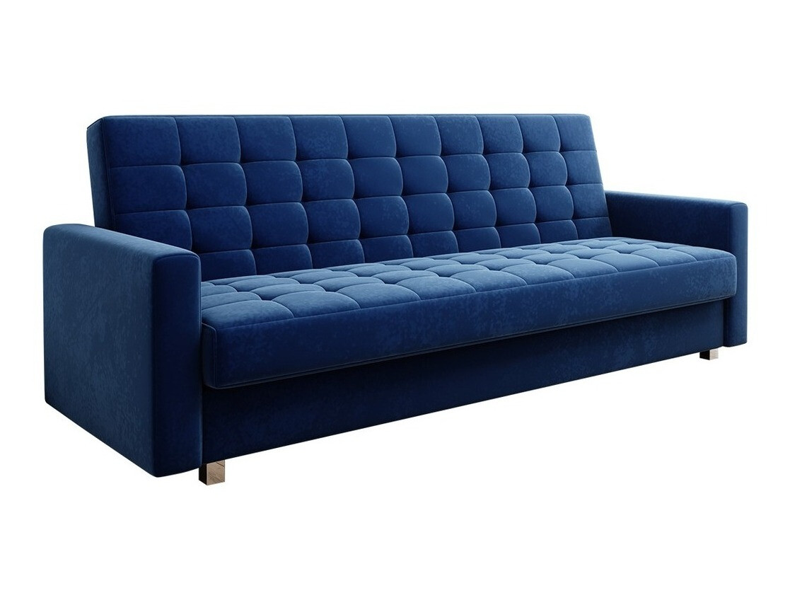 Sofa bed Decatur 105 (Amor Velvet 4314)