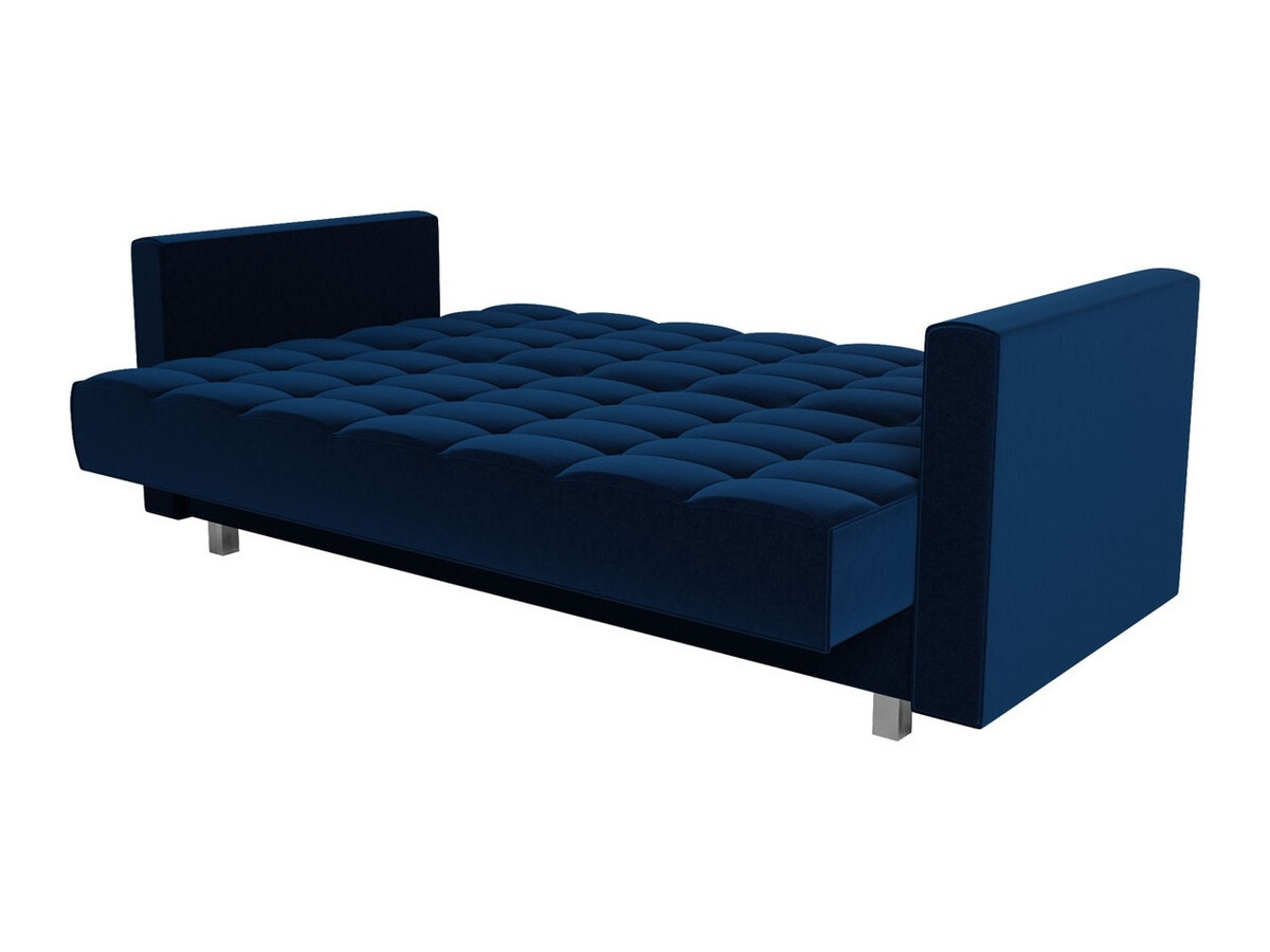 Sofa bed Decatur 105 (Amor Velvet 4314)