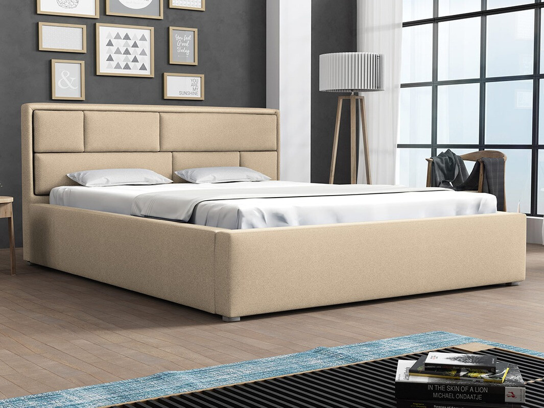 Bed Pomona 104 (Victoria 14 853)