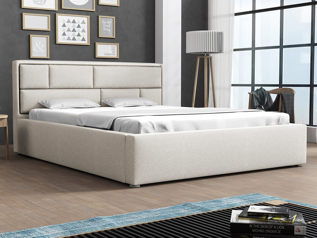Bed Pomona 104 (Victoria 14 865)