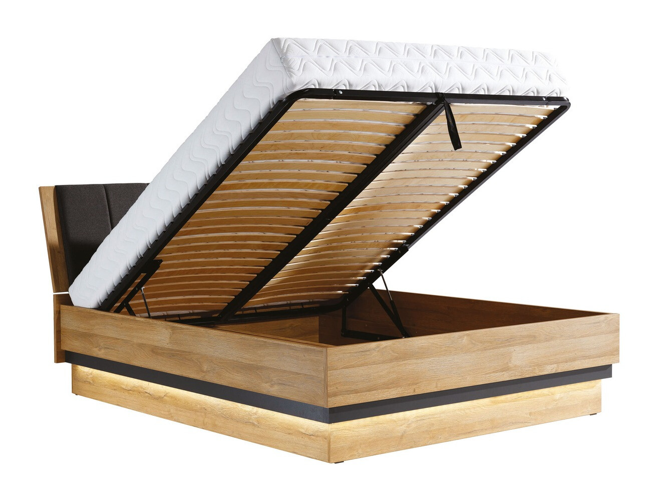 Bed Sonrevo 116