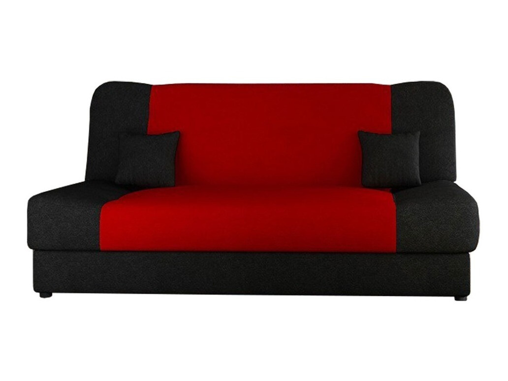 Sofa bed Comfivo Cera I (Alova 04 + Alova 46)