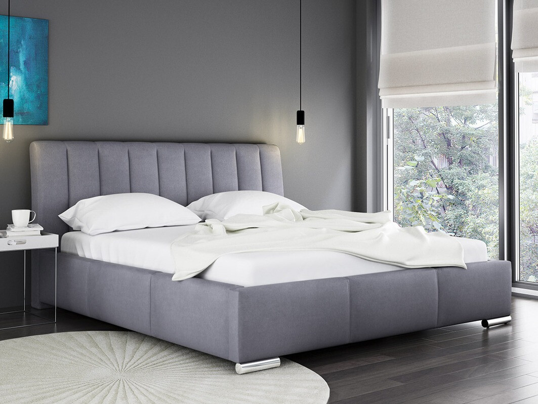 Bed Verbum (Aston 16)