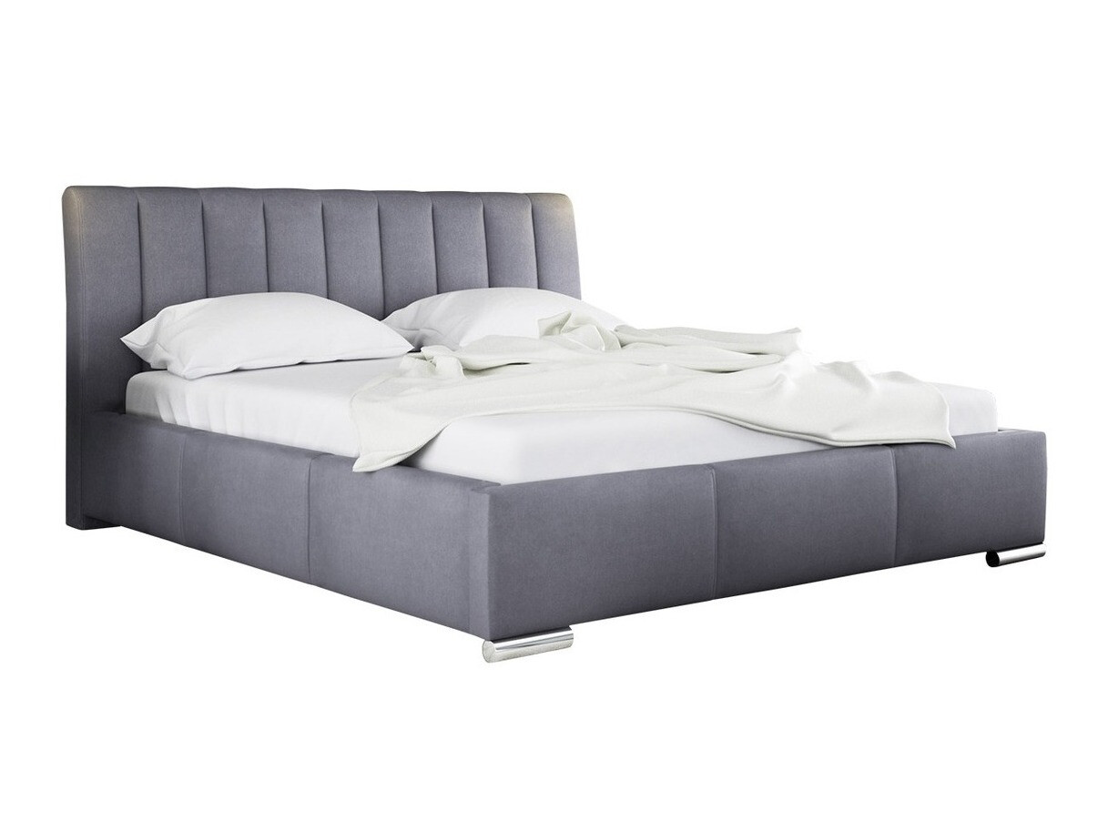 Bed Verbum (Aston 16)