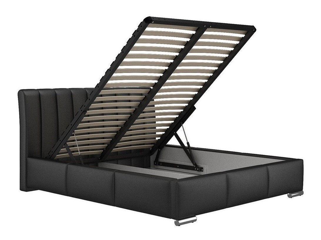 Bed Verbum (Aston 16)