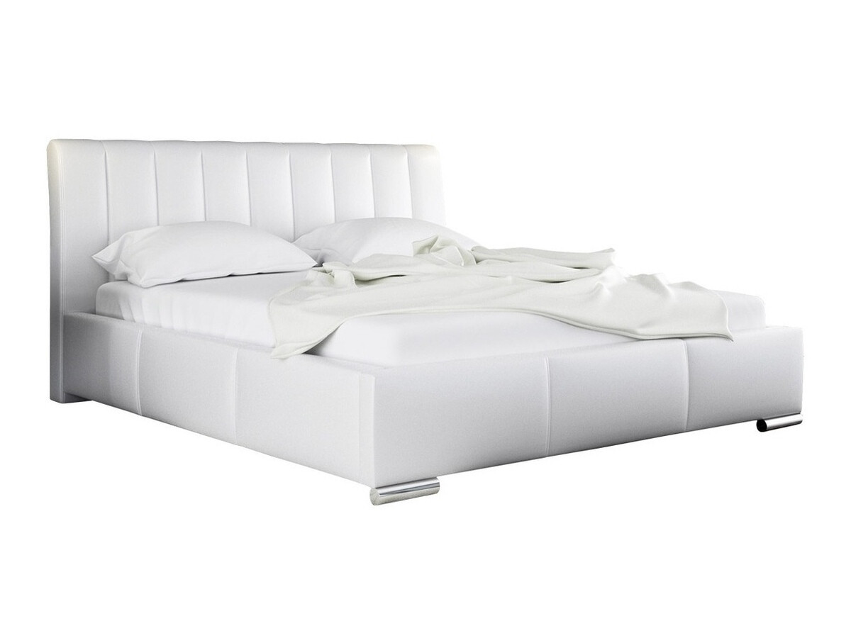 Bed Verbum (Soft 017)
