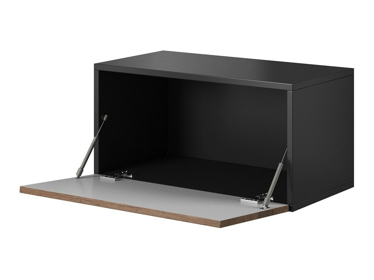TV stand Corbele 102 (White)