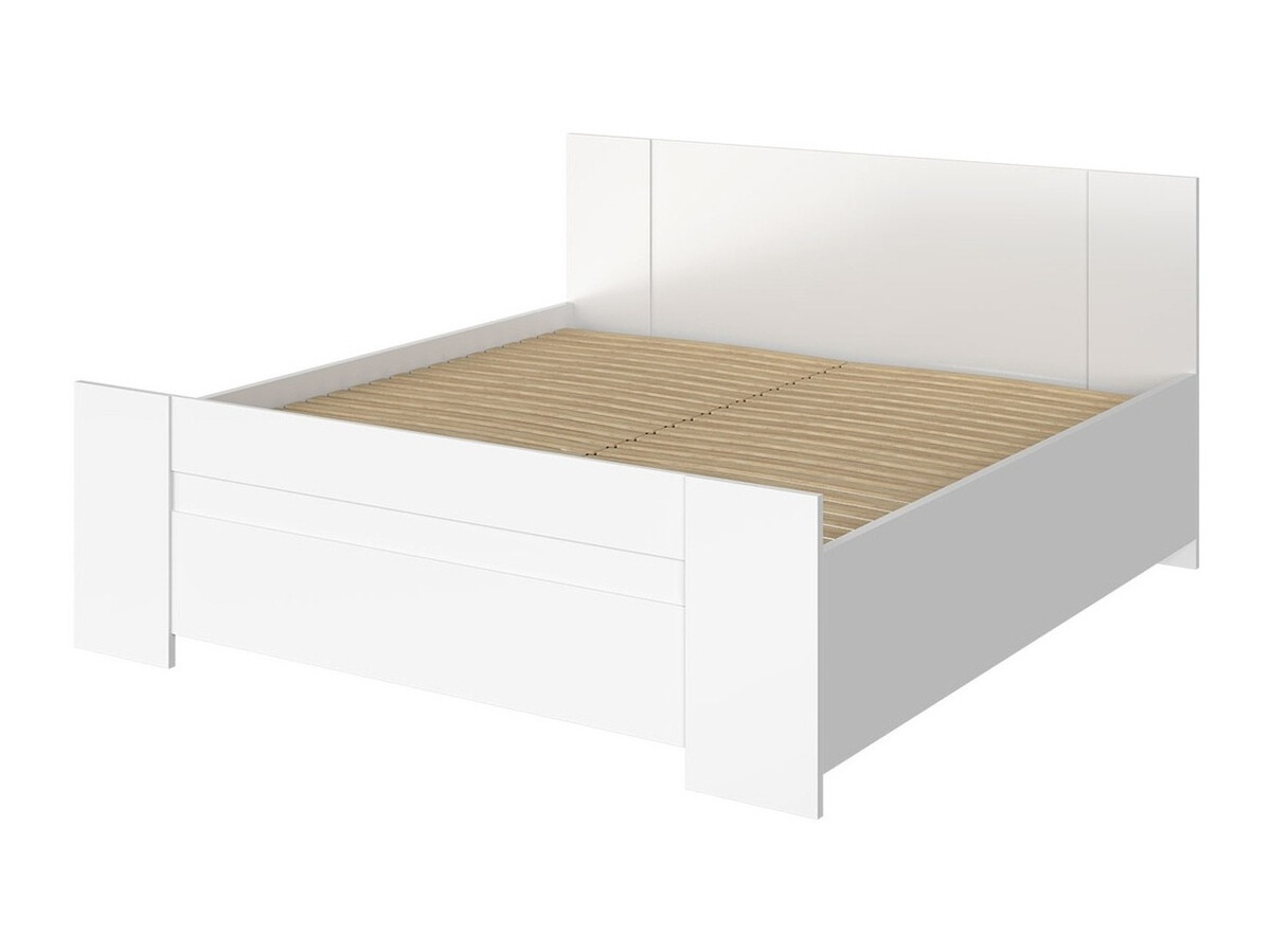 Bed Catromi 101 (Artisan oak)