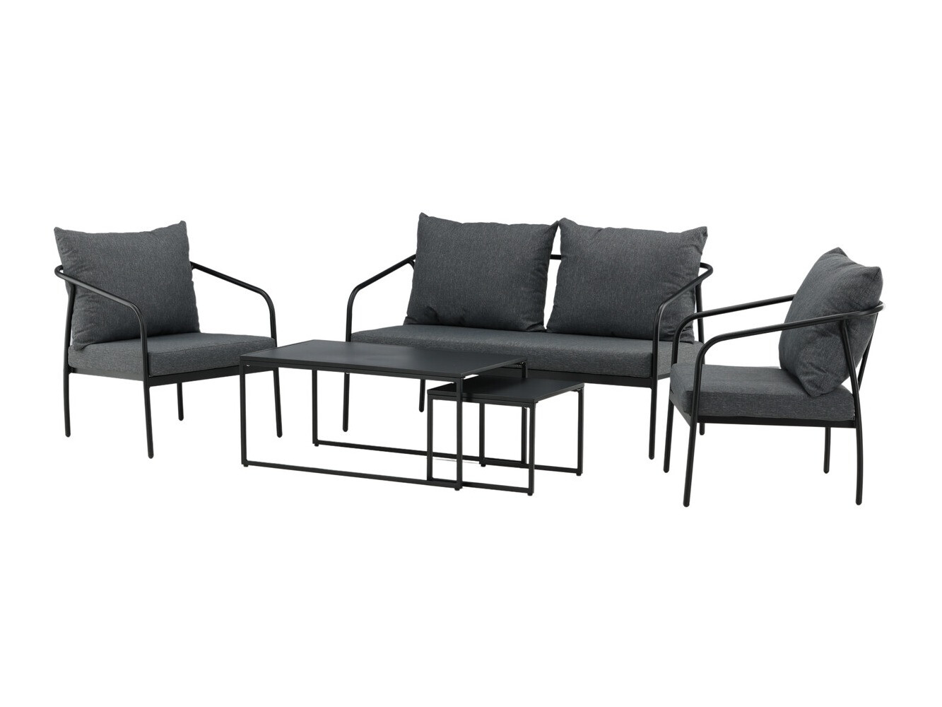 Outdoor furniture set Dallas 3113