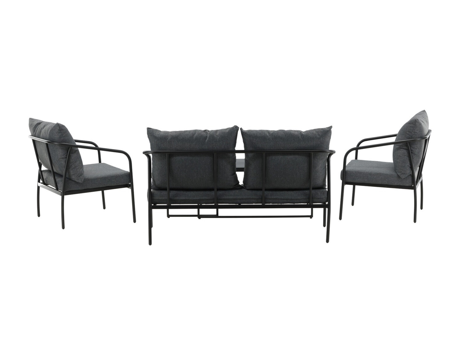 Outdoor furniture set Dallas 3113