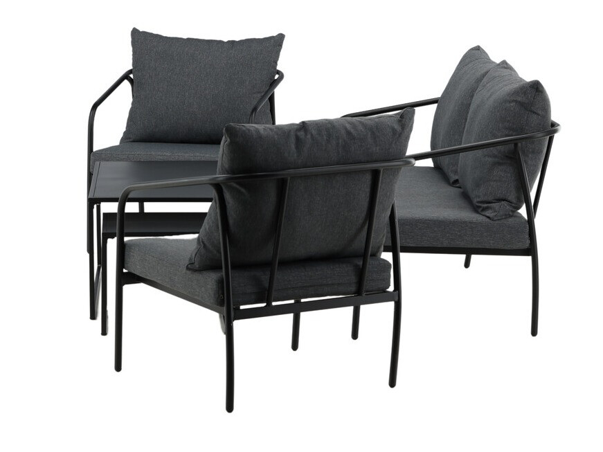 Outdoor furniture set Dallas 3113
