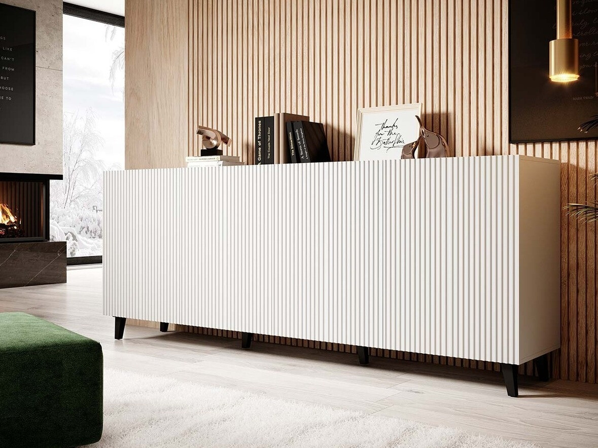 Sideboard Dicto (White)