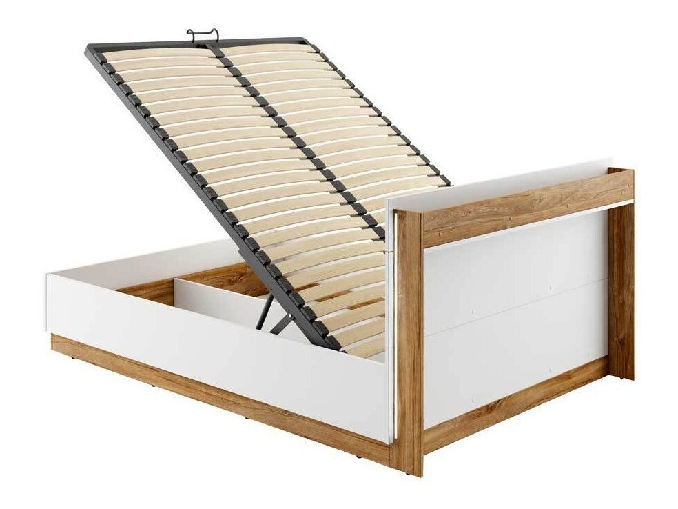 Bed Livsori 108