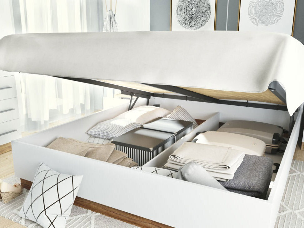 Bed Livsori 108