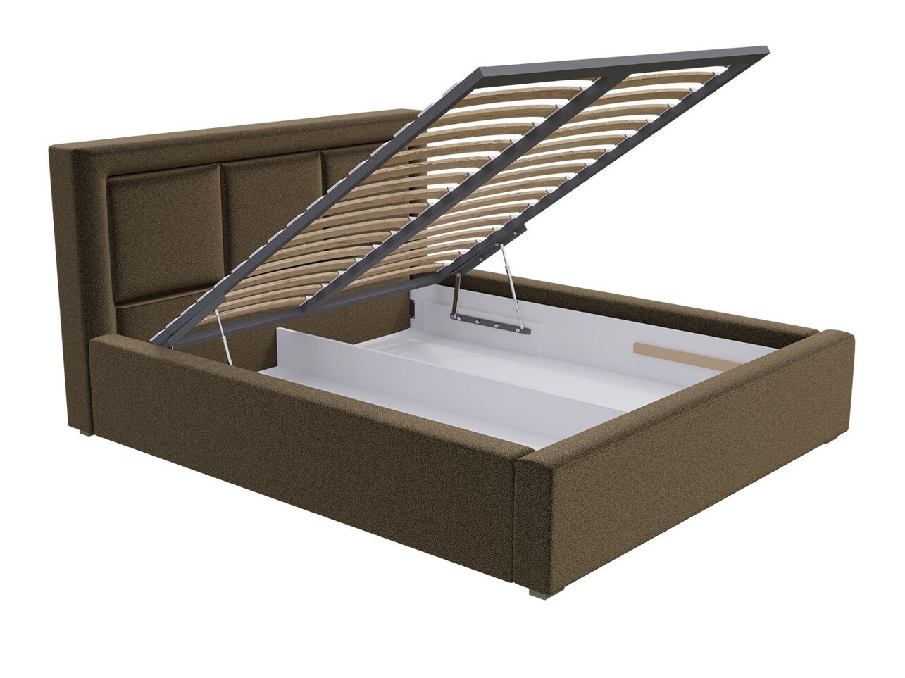 Bed Pomona 100 (Malmo 13 365)