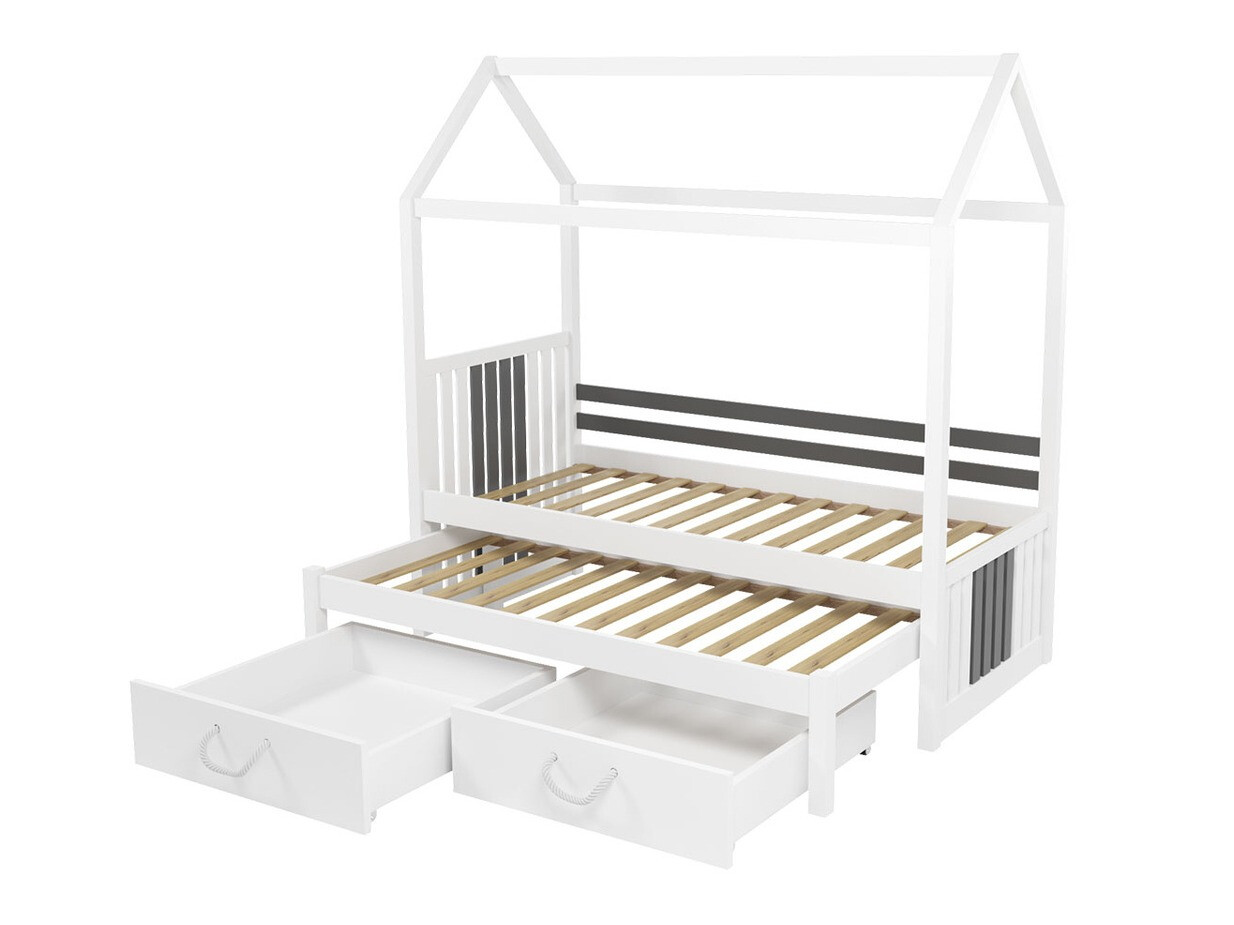 Bed Henderson 131