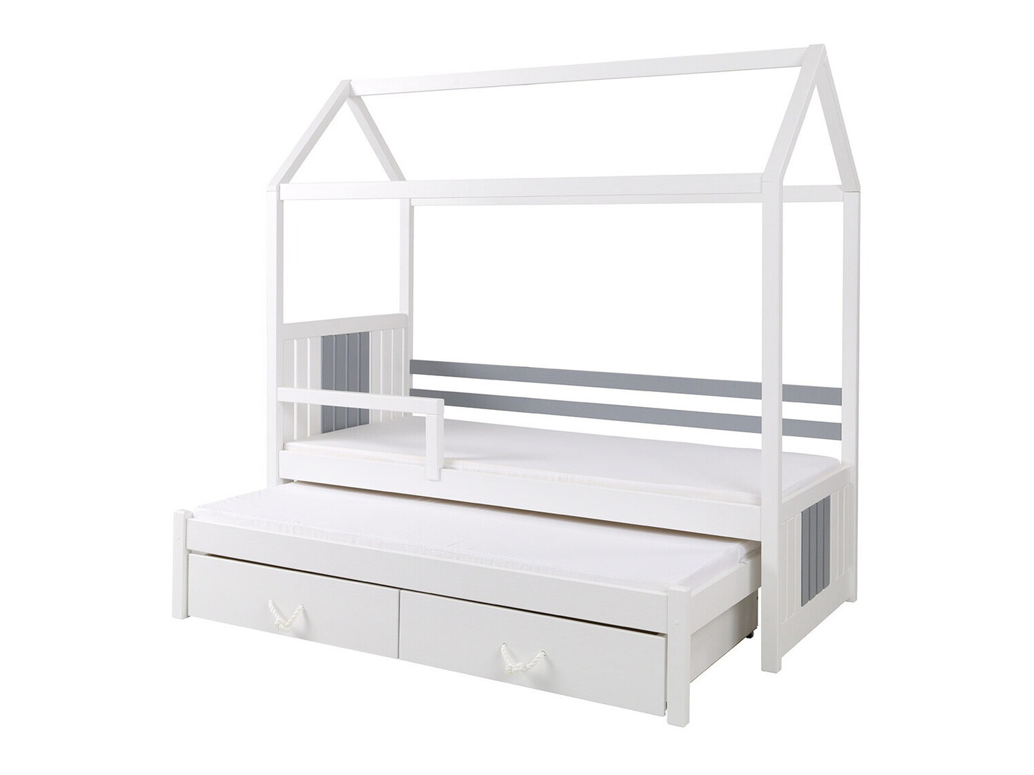 Bed Henderson 131