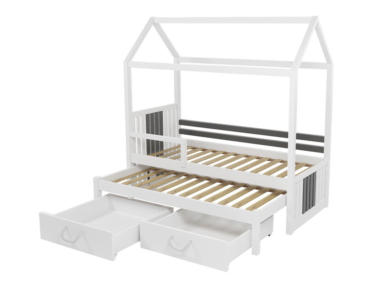 Bed Henderson 131