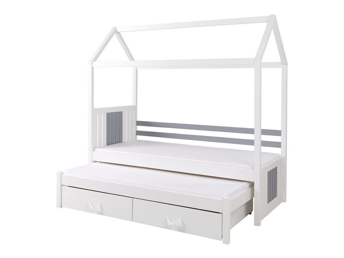 Bed Henderson 131