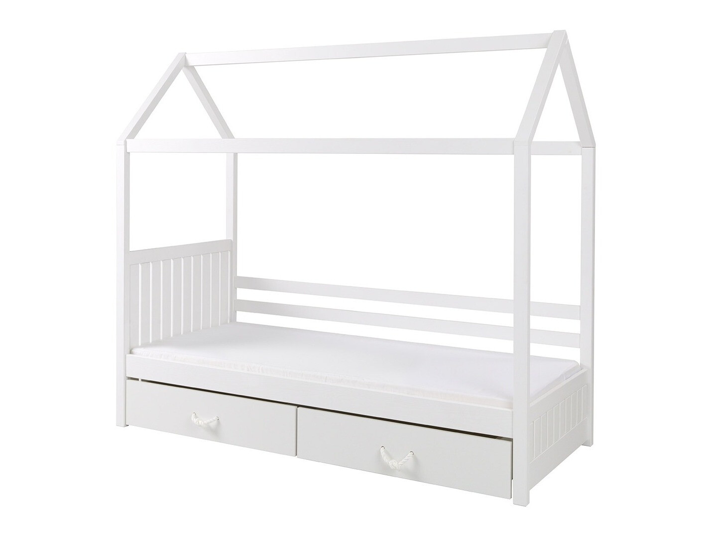 Bed Henderson 134