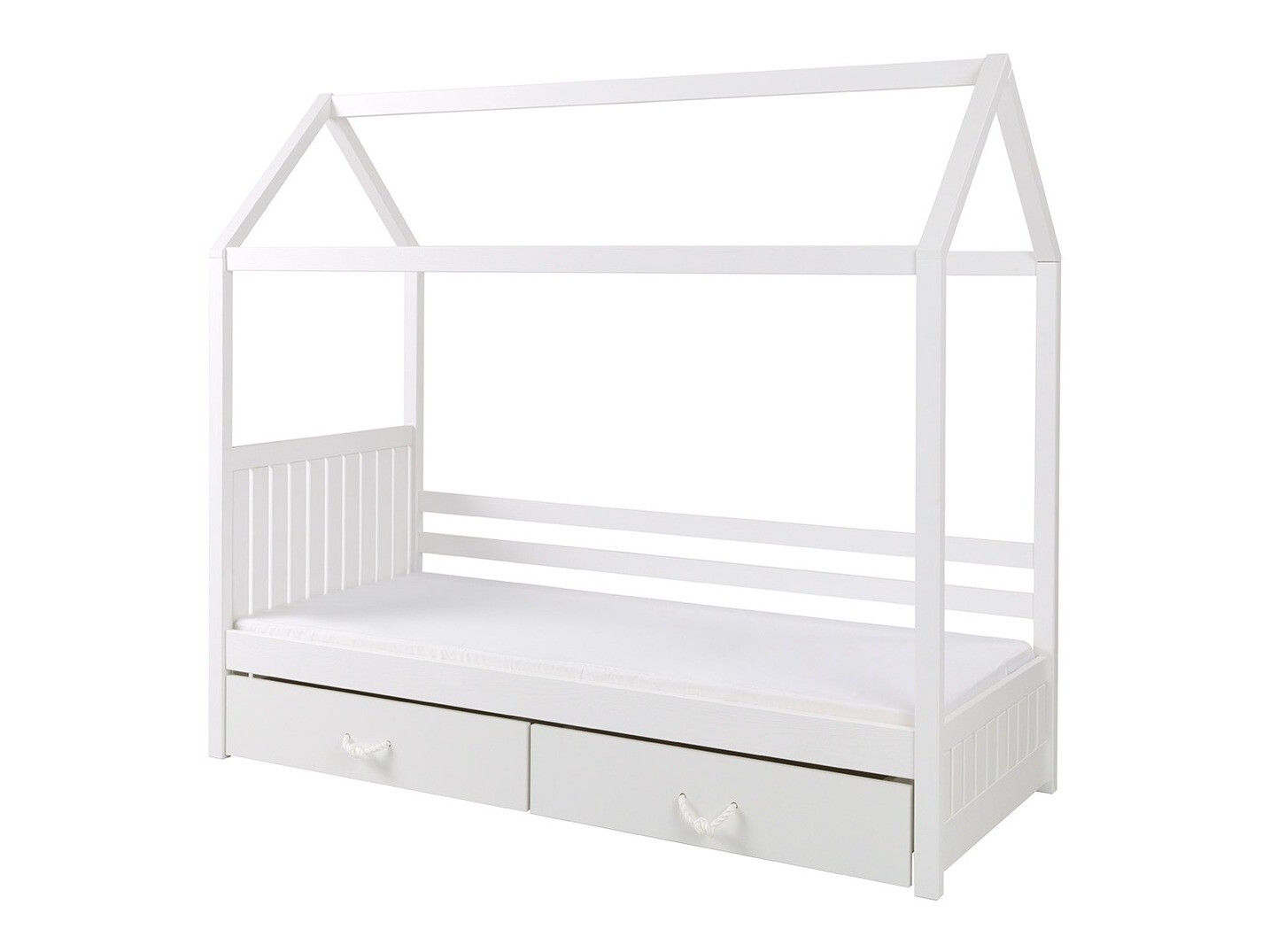 Bed Henderson 134
