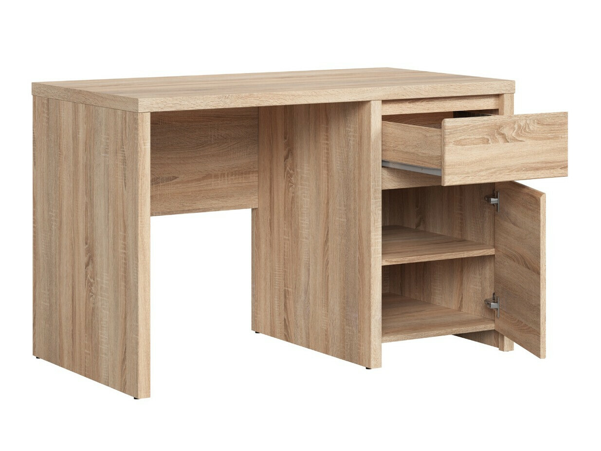 Desk Nolroma 100 (Sonoma oak)
