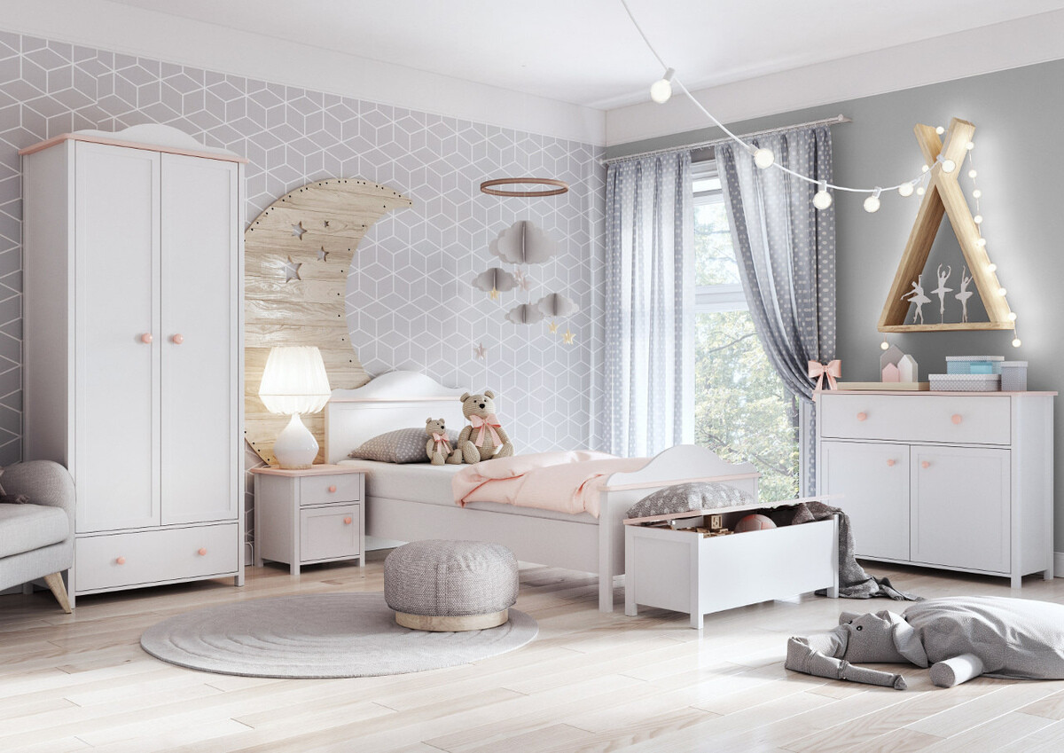Bed Elblive 123
