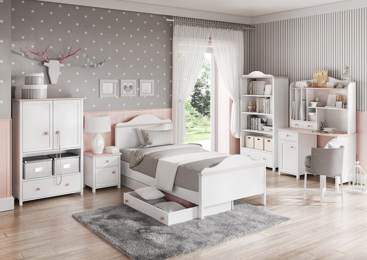 Bed Elblive 123