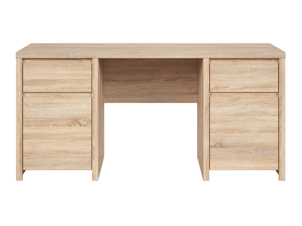 Desk Nolroma 101 (Sonoma oak)