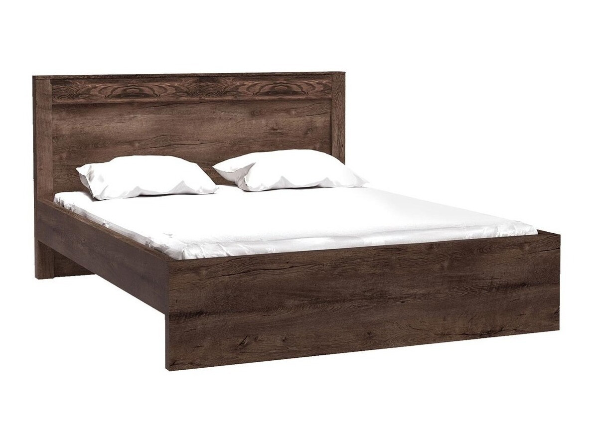 Bed Serfeno 117 (Dark ash)