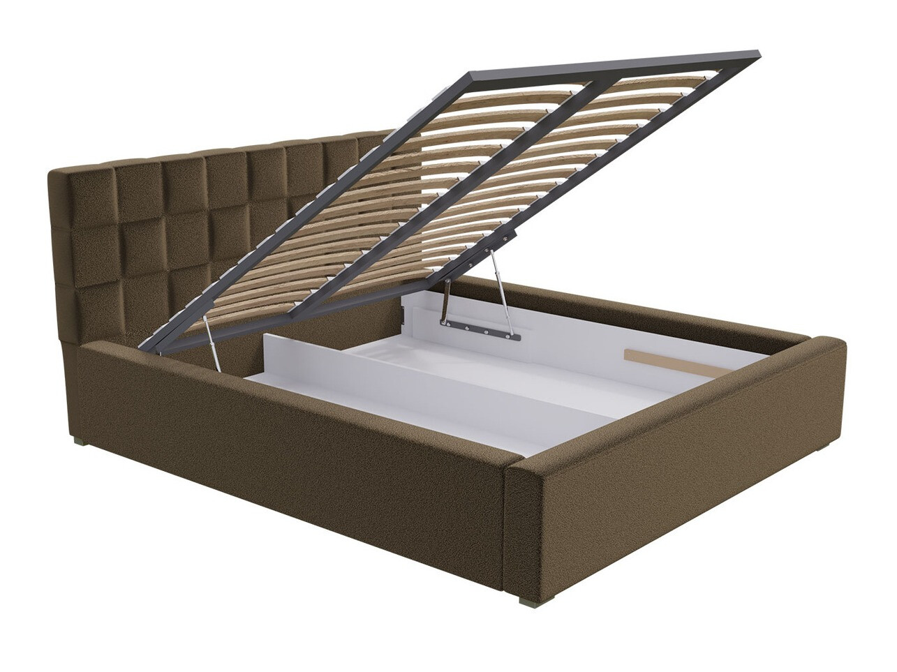 Bed Pomona 106 (Malmo 13 365)
