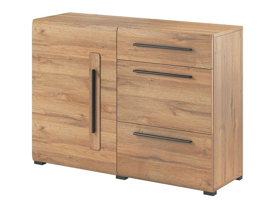 Chest of drawers Ophsalu 107 (Grandson oak)
