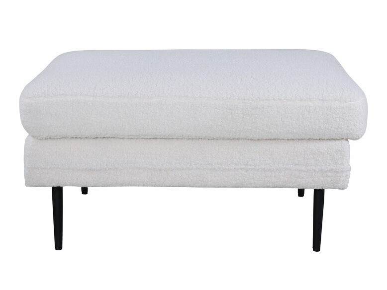 Upholstered bench Dallas 2656