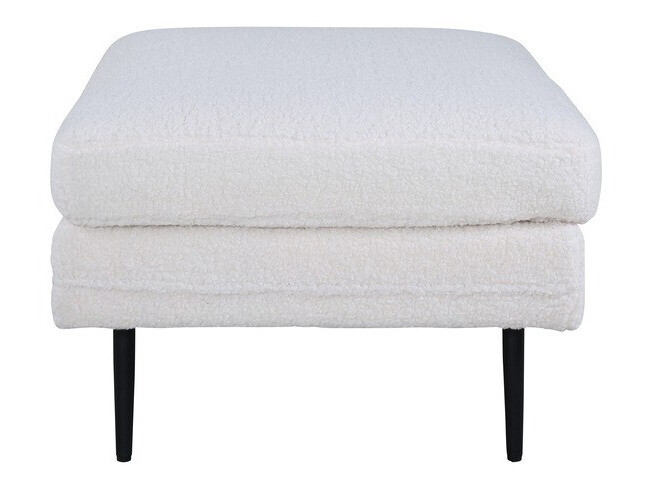 Upholstered bench Dallas 2656