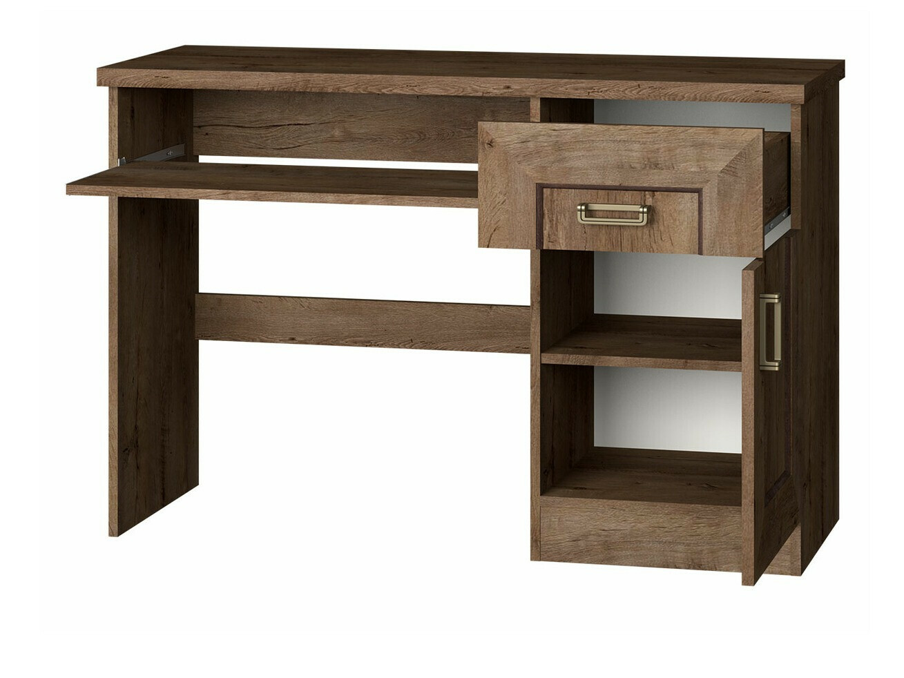Desk Lircava 114 (Lefkas oak)