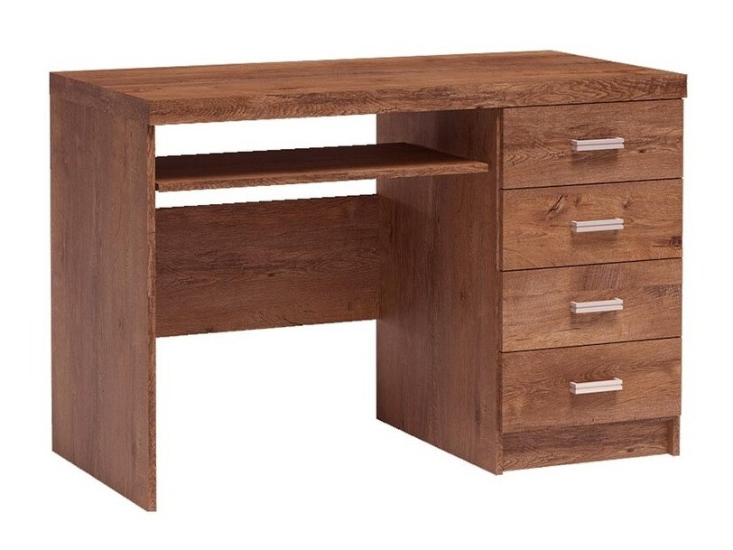 Desk Serfeno 114 (Ash)