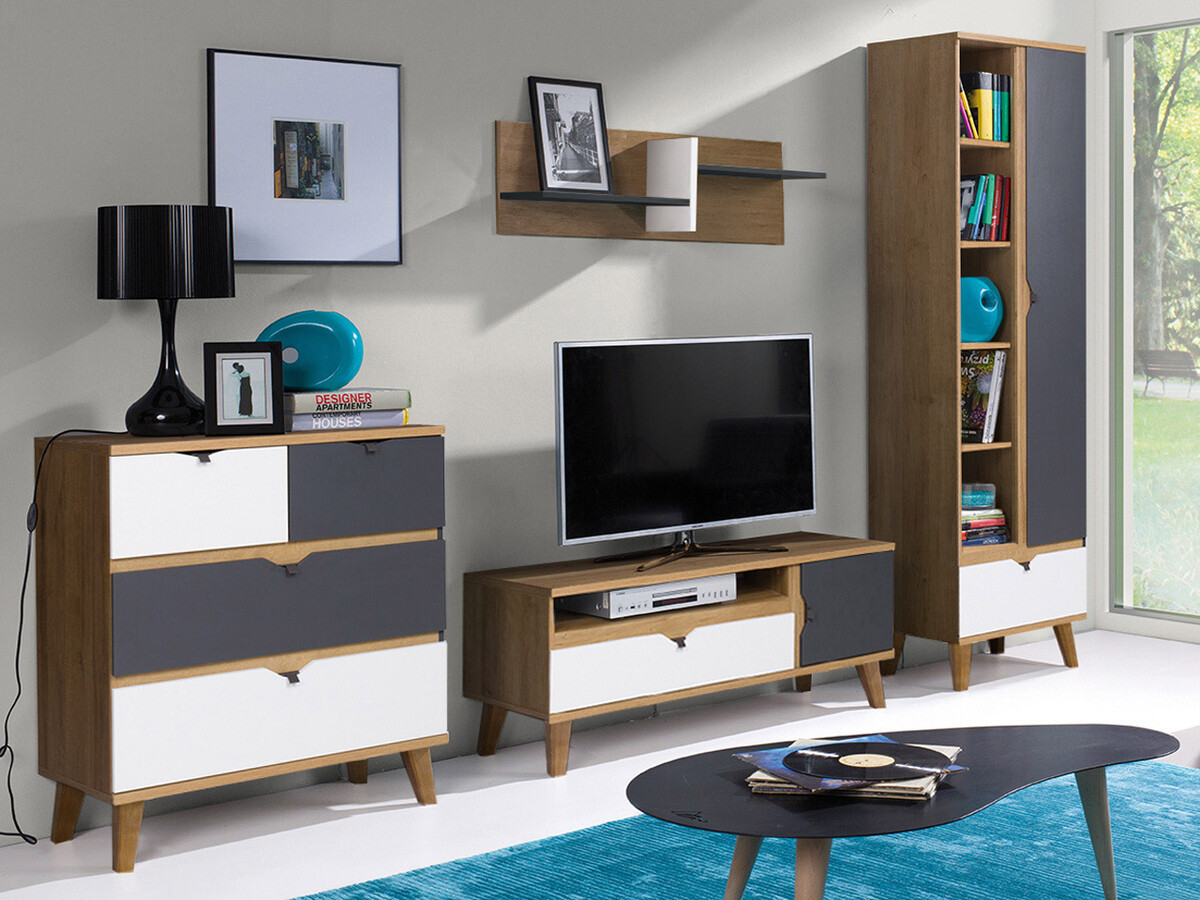Living room set Etrmoru 144