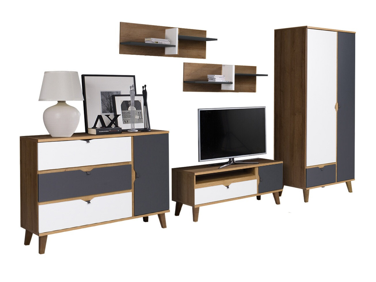 Living room set Etrmoru 145