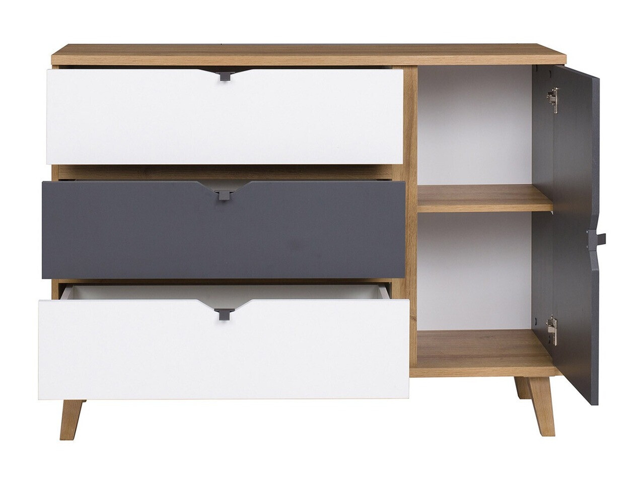 Living room set Etrmoru 145