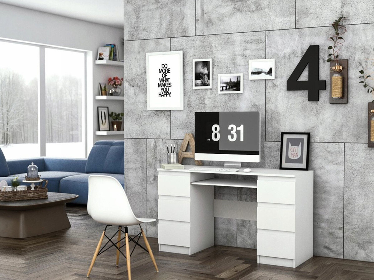 Desk Comfivo Cor