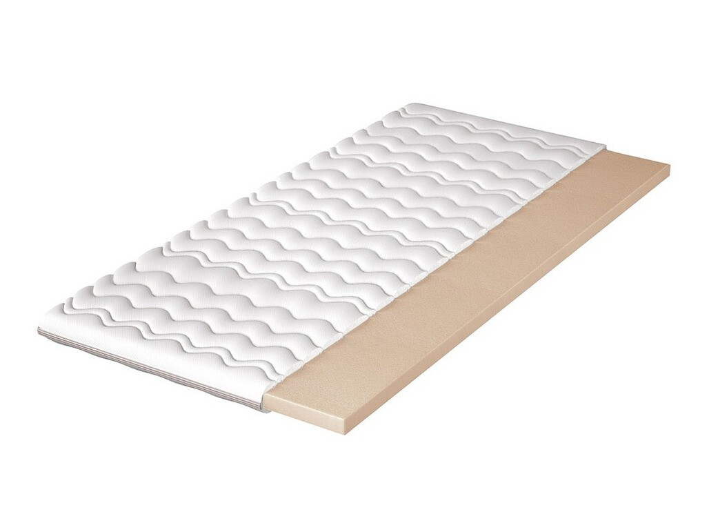 Mattress topper Pomes